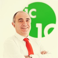 Jose Vicente Gonzalez Sacristan