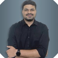 Manjunath H. B.