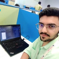 Praveen Kumar Sah N