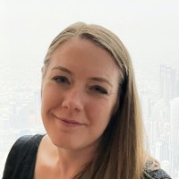 Anna Clarkson