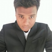 Nunna Pramodh