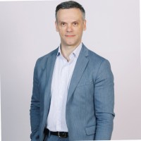 Vasilis Karagiannidis