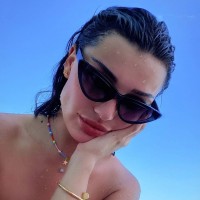 Amy Greyli