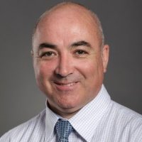 Colin Elliott