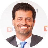 Joao Folque Patricio
