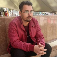 Amrendra Pandey