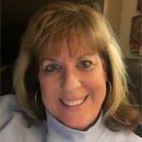 Julie Anderson