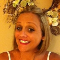 Krissy Harris