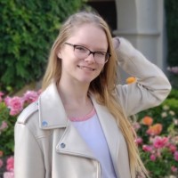 Moriah Giesbrecht