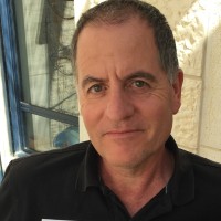 Beni Shalem