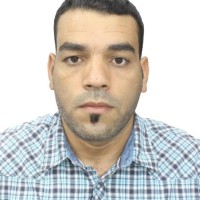 Mohamed GUENDOUZ