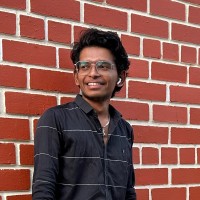 Richard Selvaraj . R