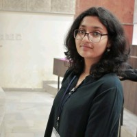 Disha Dash