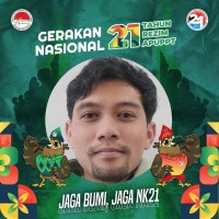 Dwima Rizky Rudjito