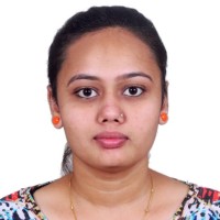 Maitree Bhavsar