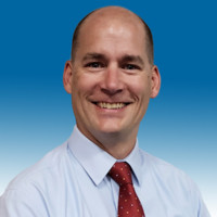 Mark Bergerson