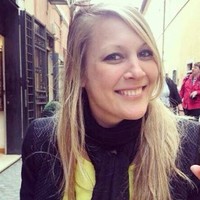 Sylvie Van Bortel