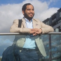 Anthony Veluz