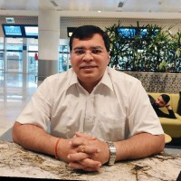 Rajesh Pathak