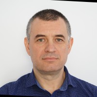 Lyudmil Dimitrov