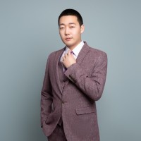 Jeffrey Yang