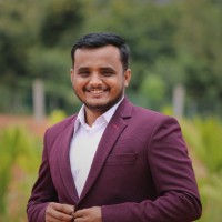 Praveen B G