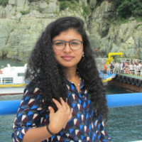 vidhya Selvamani, Ph.D