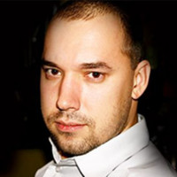 Oleksandr Pidosynnykov