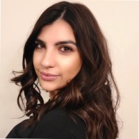 Debora Roque, Cpa Candidate
