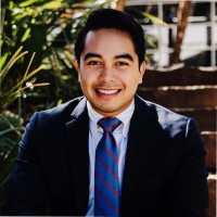 Angelo Ramirez