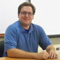 Robert Ellis