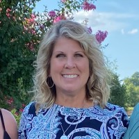 Sharon Huber