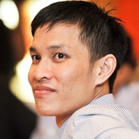 Duy-Khang Hoang