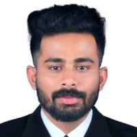 Athul Krishna