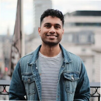 Rhys Fernandes