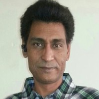 Asher Dass