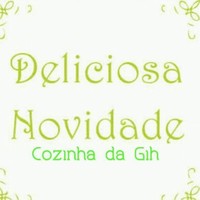 Gisele Dias (Cozinha da Gih