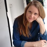 Anna Brindle