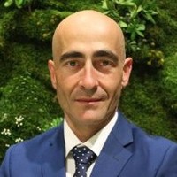 Luis Barajas Calderón