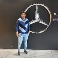 Sayed Shazan Abbas Abidi
