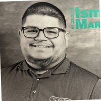 Ismael Martinez Jr