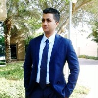 Mohammed Masroor Uddin
