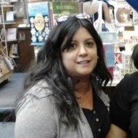 Christina Olsen