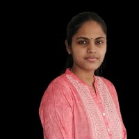 Keerthana Selvaraj