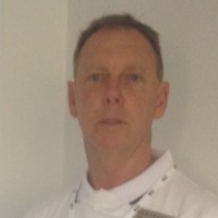 Stephen Fuller
