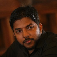 Vinayak Padwalkar