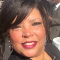 Desiree' Anderson
