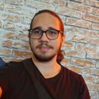 J. Gabriel Neto