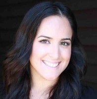 Taryn Harmell