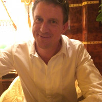 Chris Hall